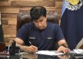 Resolving public issues police’s top priority: DIG Tariq