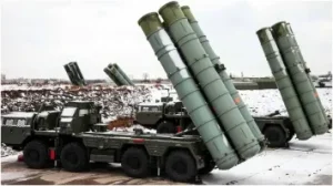 India’s S-400 system in Adampur destroyed