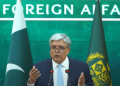 Pakistan rejects “baseless, provocative” allegations by Indian prime minister