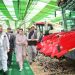 Solarization of agri tube wells: CM Maryam announces major subsidy