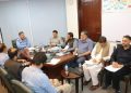 MD Rizvi vows expansion of NPF welfare, real estate projects