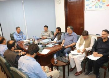MD Rizvi vows expansion of NPF welfare, real estate projects