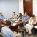MD Rizvi vows expansion of NPF welfare, real estate projects
