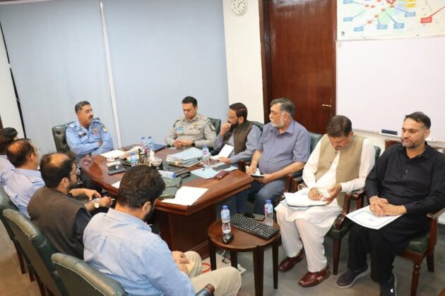 MD Rizvi vows expansion of NPF welfare, real estate projects