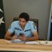 DPC convenes to review officer promotions in Islamabad Police