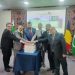 Romanian Ambassador inaugurates Pakistan Romania Growth window at GIFT University Gujranwala