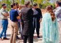 CDA Chairman visits nursery, announces transformation into Gardenia Hub