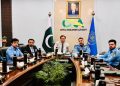 Islamabad crackdown on illegal parking, nighttime ban, impound rules announced