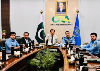 Islamabad crackdown on illegal parking, nighttime ban, impound rules announced