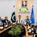 Islamabad crackdown on illegal parking, nighttime ban, impound rules announced