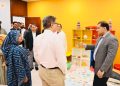 CDA establishes state-of-the-art daycare center to support working parents