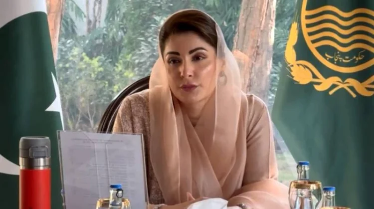 Punjab CM declares state of emergency