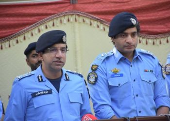 ICT Police bust gang, rescue foreign national and another abductee