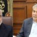 Pakistan & Iran agree to keep border open 24/7 for pilgrims