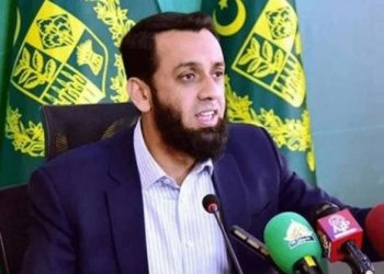 All assets of PAF safe: Tarar