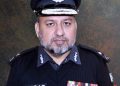 Safe city project launched in Peshawar After 18-year delay: IG