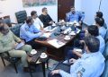 ICT Police to embrace digitalization, technological uplift in investigations: IG Rizvi