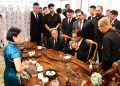 NA Speakers pays tribute to Pakistan-China ties at 74th anniversary of diplomatic ties
