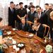 NA Speakers pays tribute to Pakistan-China ties at 74th anniversary of diplomatic ties
