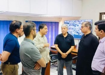CDA, NUST launch merit-based computerized recruitment exams to ensure transparency