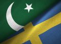 Sweden, Pakistan celebrate 75 years of diplomatic ties