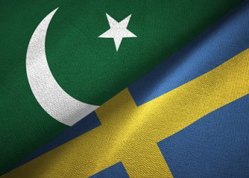 Sweden, Pakistan celebrate 75 years of diplomatic ties