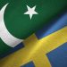 Sweden, Pakistan celebrate 75 years of diplomatic ties