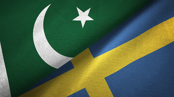 Sweden, Pakistan celebrate 75 years of diplomatic ties