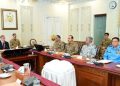NSC calls Indian aggression “act of war”; authorises armed forces to avenge loss of lives