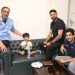ICT Police rescue 3-year Azlan, arrest female kidnapper from Centaurus Mall