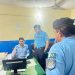 SP Naqvi pays surprise visits to PS Nilore