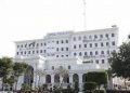 IGP for resolving issues of personnel at CPO
