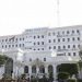 IGP for resolving issues of personnel at CPO
