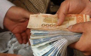RDA blames ex-officers for Rs1.94b scam