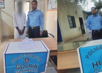 24 outlaws arrested; drugs, weapons recovered