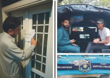 Indoor sheesha café sealed in ICT despite permit