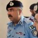IG Islamabad visits Car Rescue 15, reviews operational performance