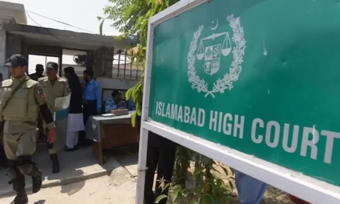 Islamabad Court Grants Bail to Eight Chinese Nationals in Online Fraud Case