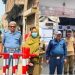 Ashra-e-Muharram: Strict Security Measures by Punjab Police Across the Province