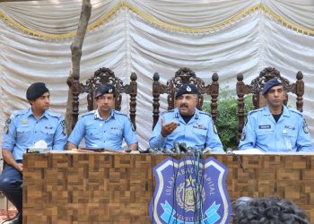 Teenage TikToker Sana Yousuf’s alleged killer nabbed within 20 hours