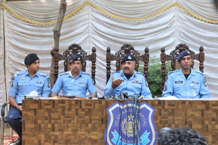 Teenage TikToker Sana Yousuf’s alleged killer nabbed within 20 hours