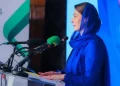 Maryam launches Pakistan’s first virtual centre for child safety