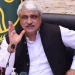 Minister Salman directs full security, peace during Muharram