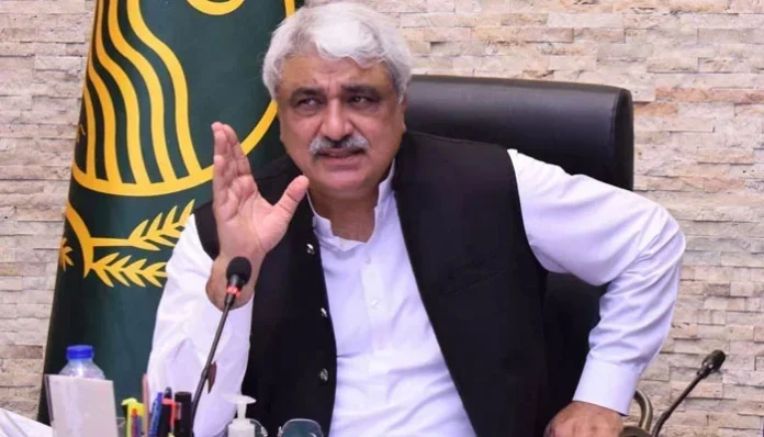 Minister Salman directs full security, peace during Muharram