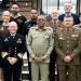 CJCSC visits Australia to attend 14th session of Annual Defence & Security Talks