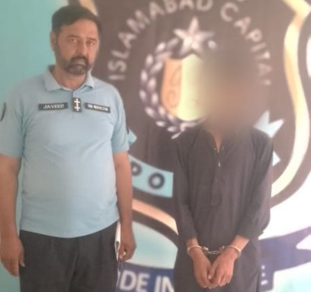 17 outlaws including four absconders arrested; drugs, arms recovered