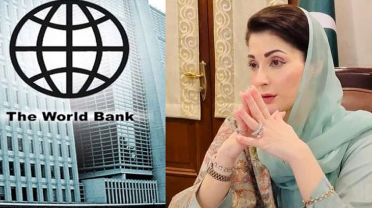 World Bank praises Punjab CM for commendable initiatives