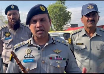 Park responsibly or face lock-up, says CTO ahead of Eid Cattle Market rush