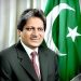 President Trump’s expression of love for Pakistan is  an honor for every Pakistani. Dr. Ishratul Ibad Khan
