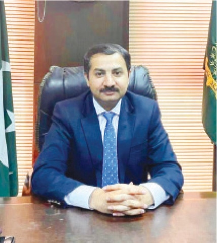 No permit, no construction: ICT admin warns of strict action